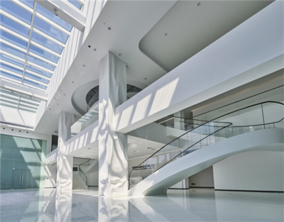 藝術(shù)與科技的融合 美克樣本打造‘未來工廠’新范式