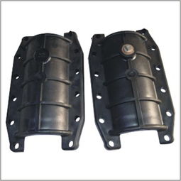 遼寧一韓管業與億盛水暖五金 搶修節、補漏卡、快速接頭及管卡產品解析