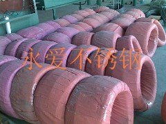 探索不銹鋼彈簧絲的奧妙 從201到316，興化永愛制品廠的不銹鋼絲與水暖五金應用