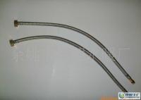 LM-11鋁絲龍頭接口 單頭編織軟管的專業選擇與市場供應解析