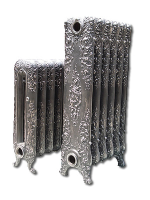 暖氣片新產品2 革新設計與高效節能，引領水暖五金新潮流